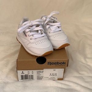 Reebok Classic